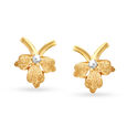 Charming Gold Necklace Set,,hi-res 3