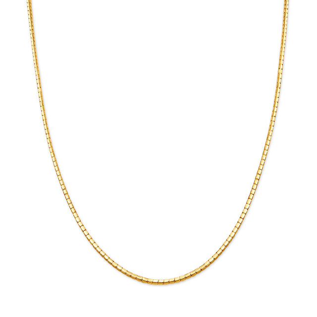 Impressive Gold Chain,,hi-res