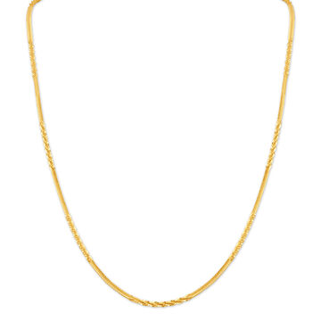 Splendid Gold Chain
