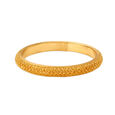 Opulent Mesh Bangle 2