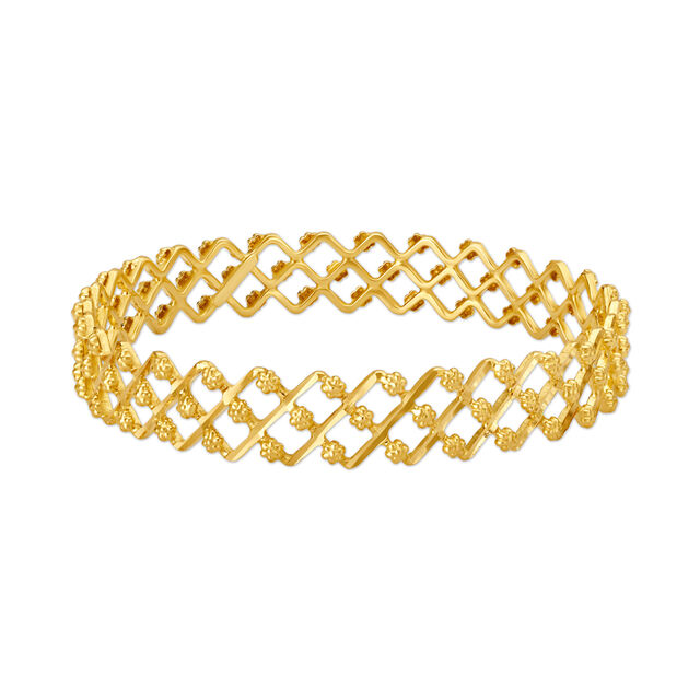 Timeless Sophisticated Bangle,,hi-res 