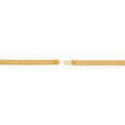 Striking Gold Bracelet for Men,,hi-res 2