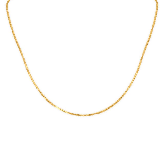Splendid Gold Chain,,hi-res 