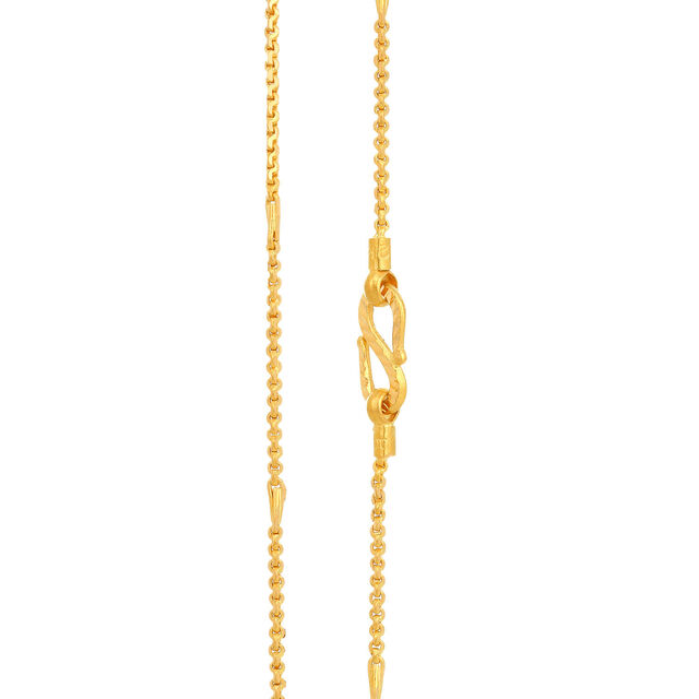 Splendid Gold Chain,,hi-res 2