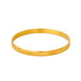 Elegant Gold Bangles,,hi-res 2