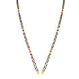 Classy Gold Mangalsutra,,hi-res 2