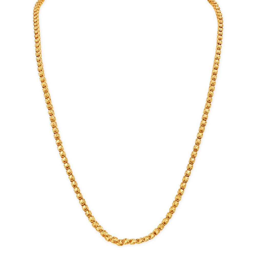 Online shopping gold chain sale