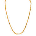 Traditional Artsy Chain 