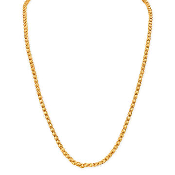 Traditional Artsy Chain