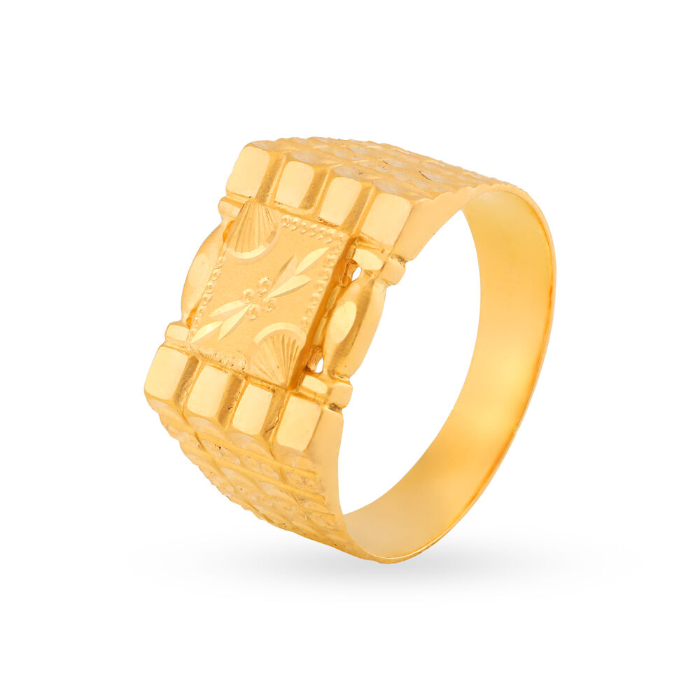 Pc chandra jewellers gold finger ring collection with price top
