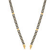Timeless Gold Mangalsutra,,hi-res 