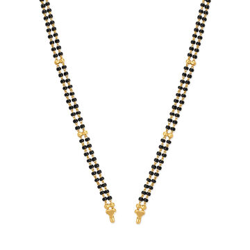 Timeless Gold Mangalsutra