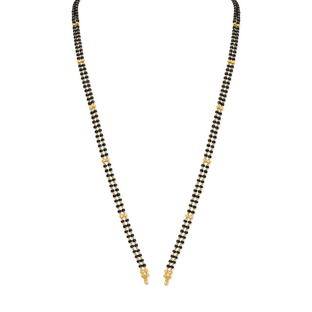 Timeless Gold Mangalsutra,,hi-res 2