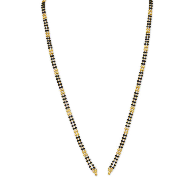Grand Mangalsutra Chain 
