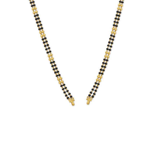 Grand Mangalsutra Chain 2