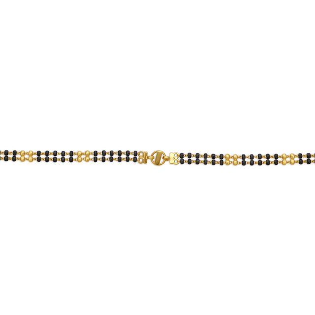Grand Mangalsutra Chain 3