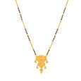 Sparkling Traditional Mangalsutra,,hi-res 2