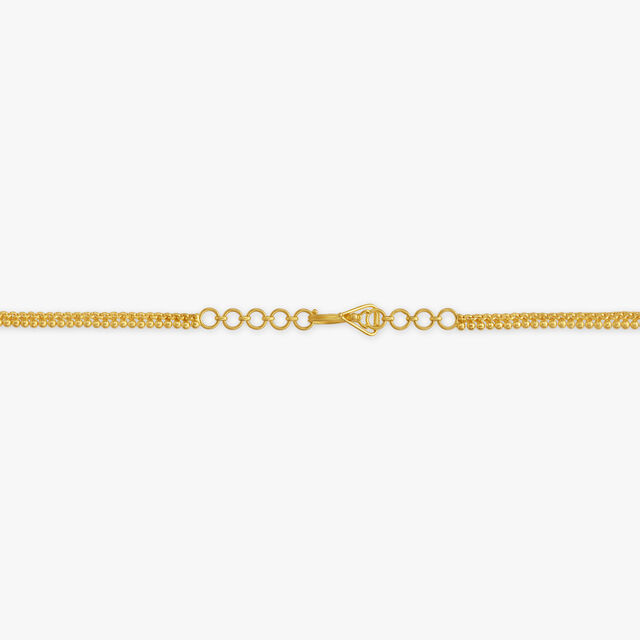Luxurious Gold Chain