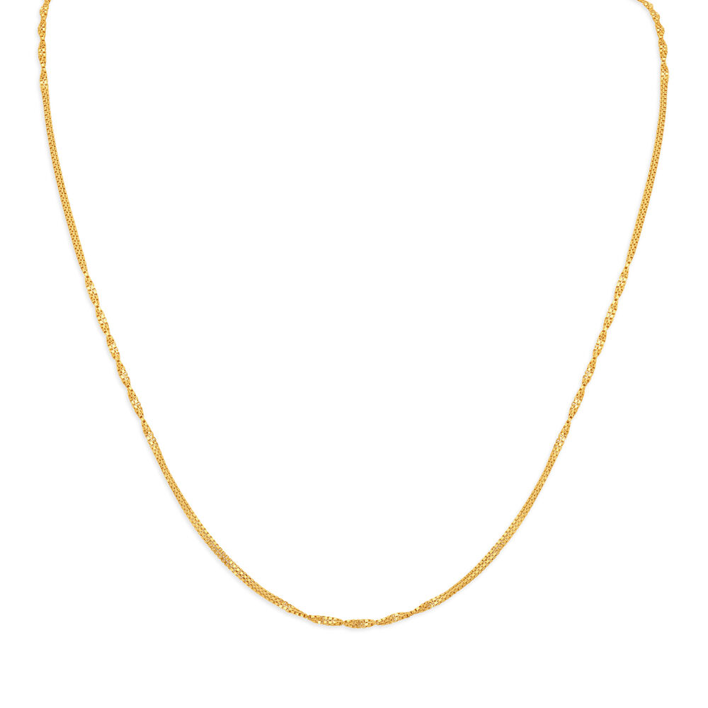 Best online gold chains shop