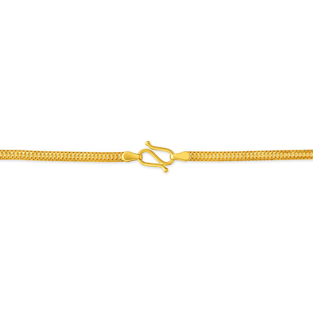 Lustrous Gold Chain,,hi-res
