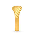 Sublime Swirling Gold Ring,,hi-res 3