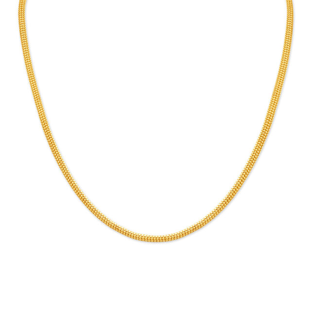 Exquisite Gold Chain,,hi-res