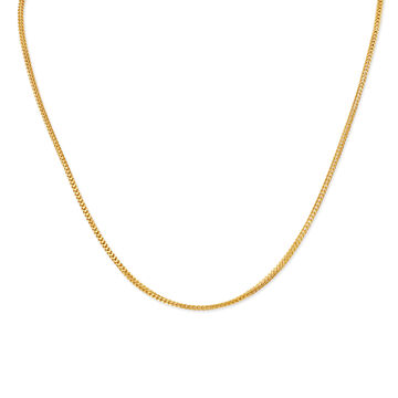 Timeless Gold Chain