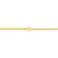 Gleaming Gold Chain,,hi-res 2