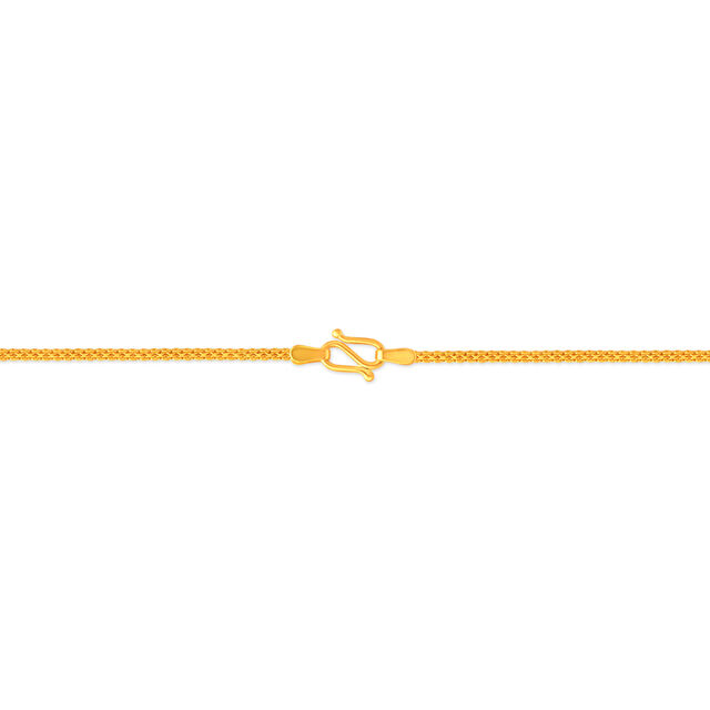 Gleaming Gold Chain,,hi-res 2