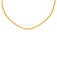 Majestic Gold Chain for Men,,hi-res 