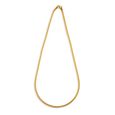 Majestic Gold Chain for Men,,hi-res 2