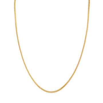 Timeless Gold Chain