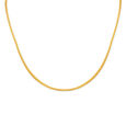 Glimmering Gold Chain,,hi-res 