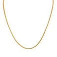 Timeless Gold Chain,,hi-res 