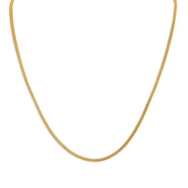 Timeless Gold Chain,,hi-res 