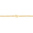 Timeless Gold Chain,,hi-res 2