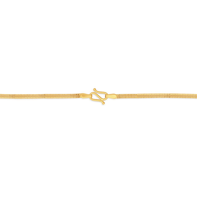 Timeless Gold Chain,,hi-res 2