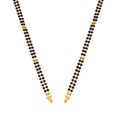 Timeless Gold Mangalsutra,,hi-res 