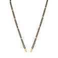 Timeless Gold Mangalsutra,,hi-res 2