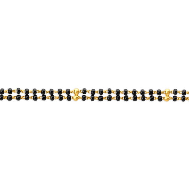 Timeless Gold Mangalsutra,,hi-res 3