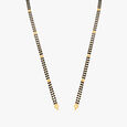 Elegant Mangalsutra Chain 2