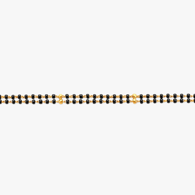Elegant Mangalsutra Chain 3