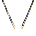 Classic Gold Mangalsutra,,hi-res 