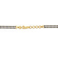 Classic Gold Mangalsutra,,hi-res 3