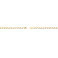 Alluring Gold Bracelet for Men,,hi-res 2