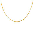 Ethereal Gold Chain for Kids,,hi-res 