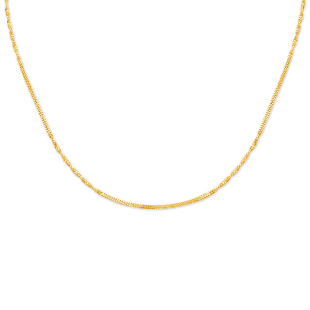 Dainty Gold Chain,,hi-res