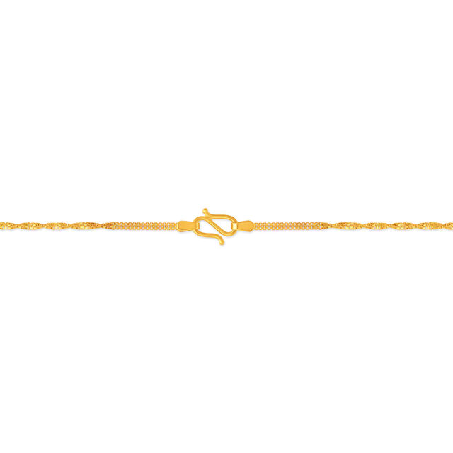 Dainty Gold Chain,,hi-res