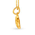 22 Karat Gold Pendant,,hi-res 2
