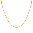 Lustrous Gold Chain for Kids,,hi-res 
